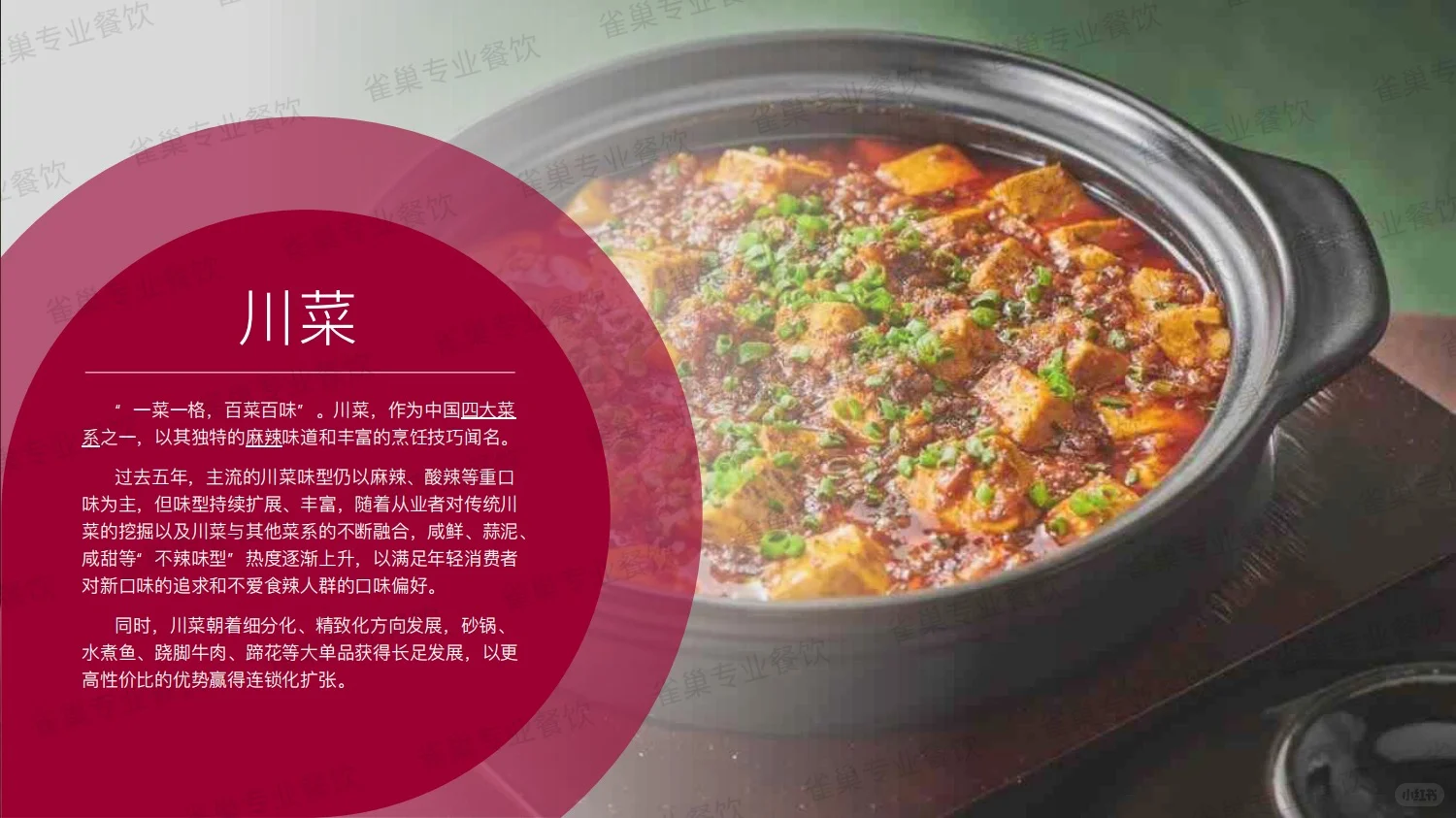 157页报告|2025中式餐饮行业趋势报告