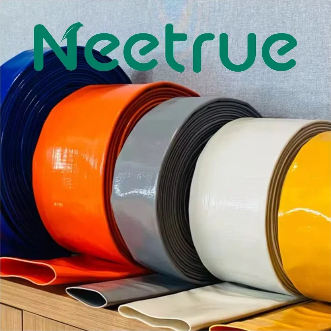 Neetrue | 专注高品质灌溉设备，助力农业