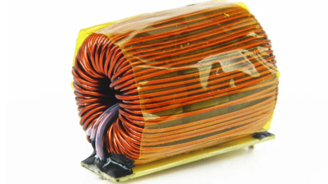 小型变压器行业：揭秘未来发展趋势