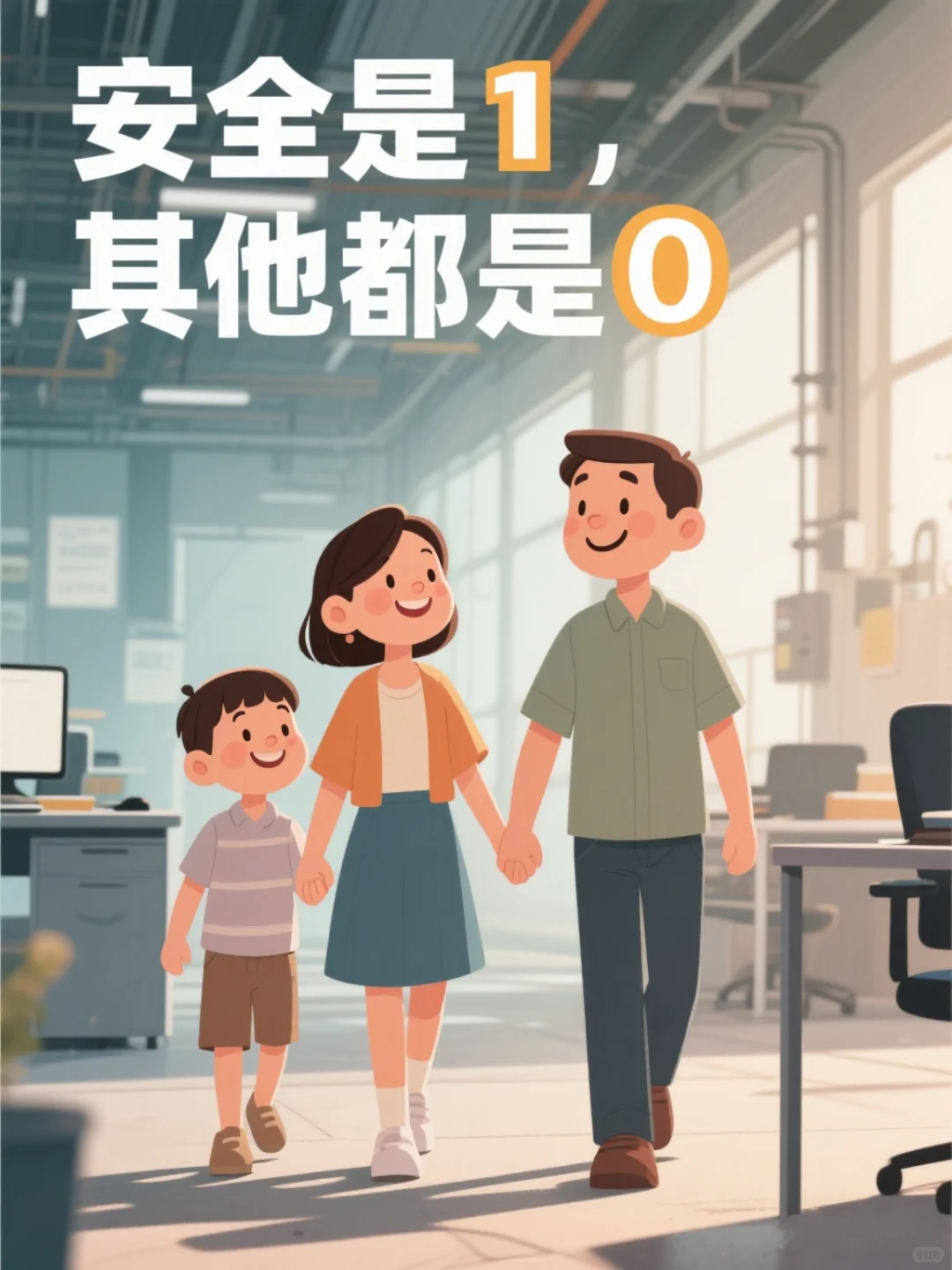 ✨ 安全生产，这些“保命”细节至关重要