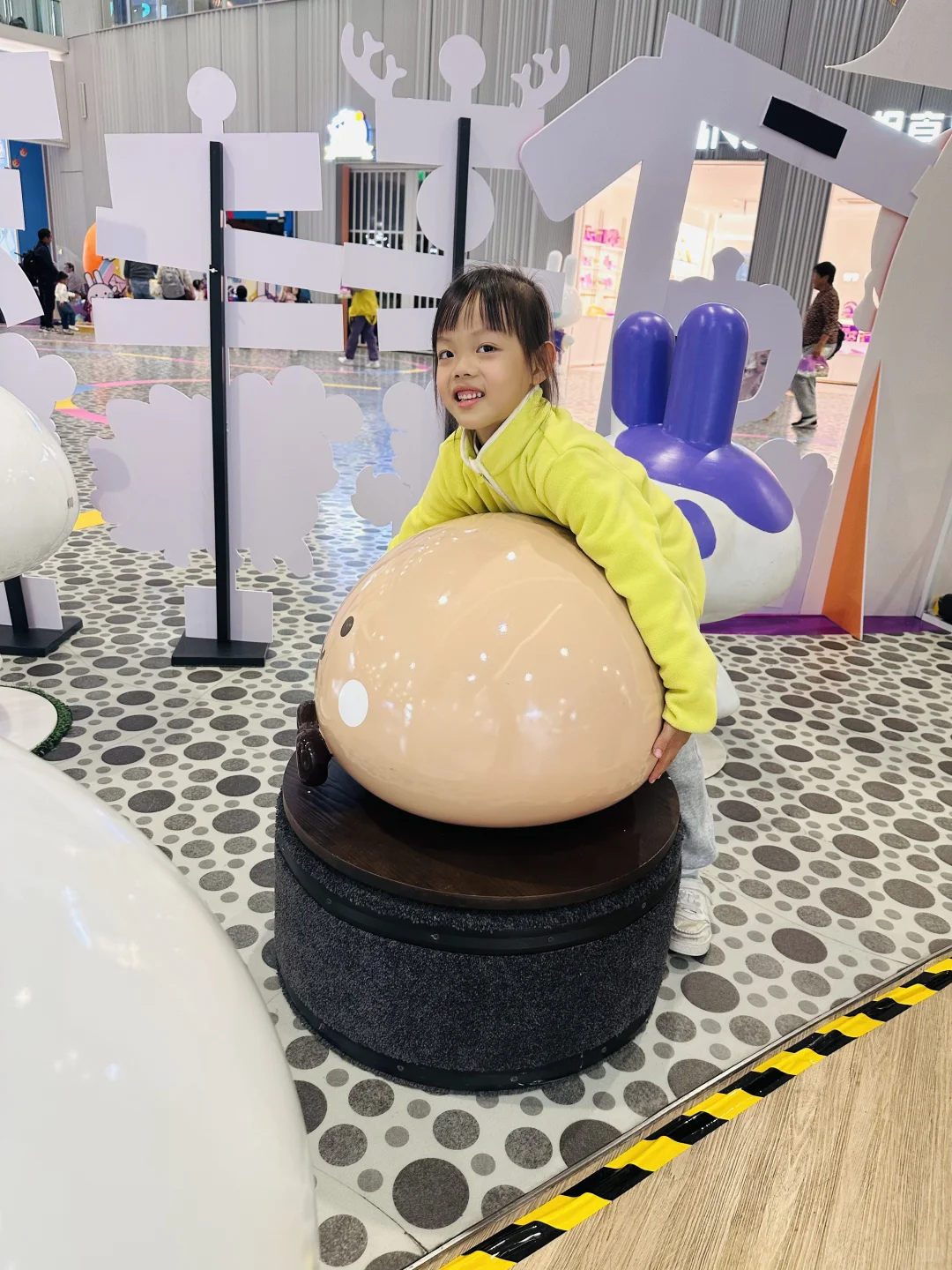 上海元祖梦世界亲子游攻略｜做蛋糕?拔萝卜