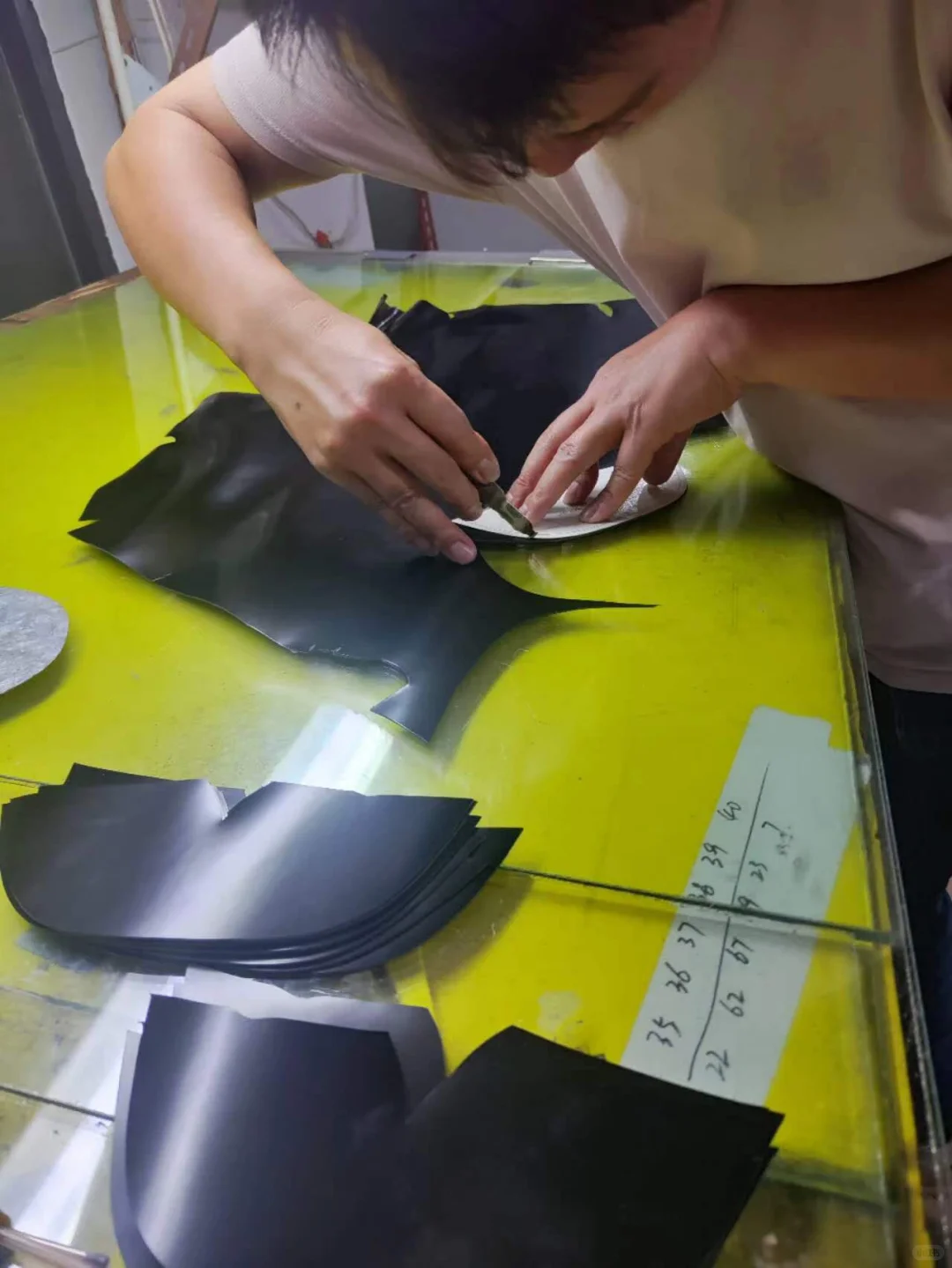 不藏了！我们才是真正的源头鞋厂！