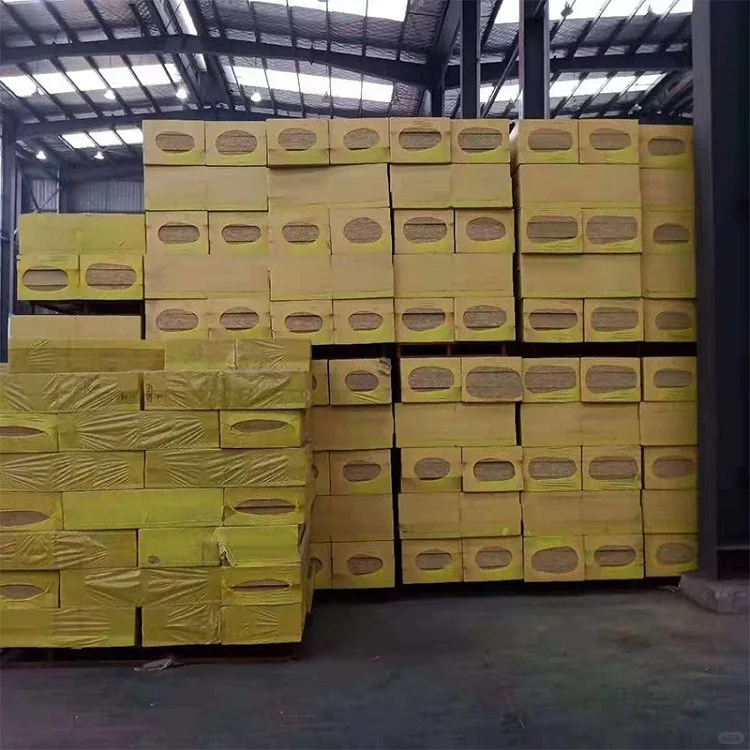 隔热保温材料｜让建筑更节能，让生活更舒适