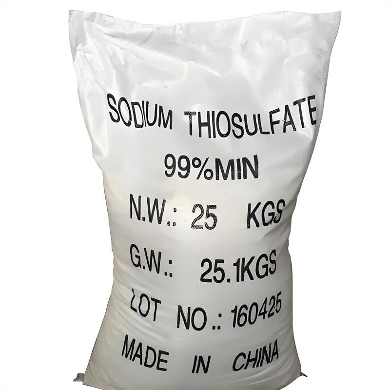 常熟市硫化钠加工技术精进与产业升级路径