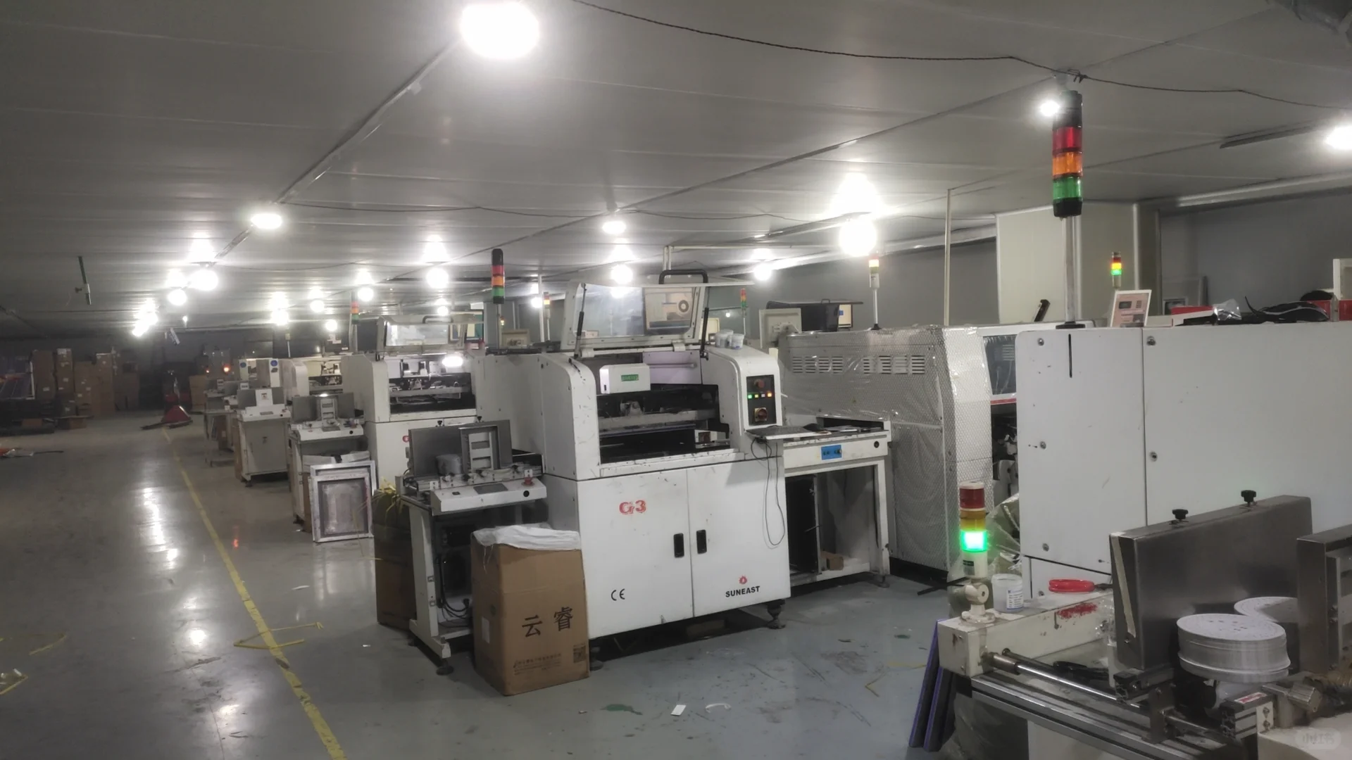 现在SMT贴片加工为什么普遍觉得很难做