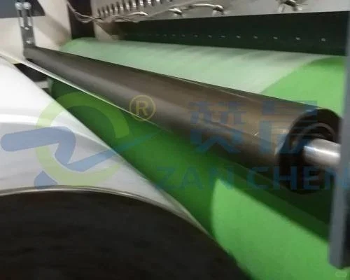 EVA热熔胶膜环保性能解析