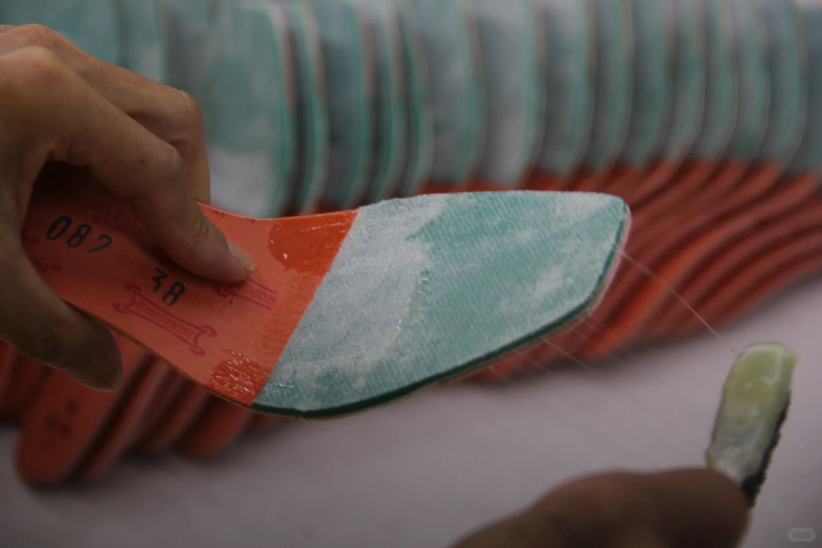 坐标?东莞，这家品质鞋厂真的可以放心❗