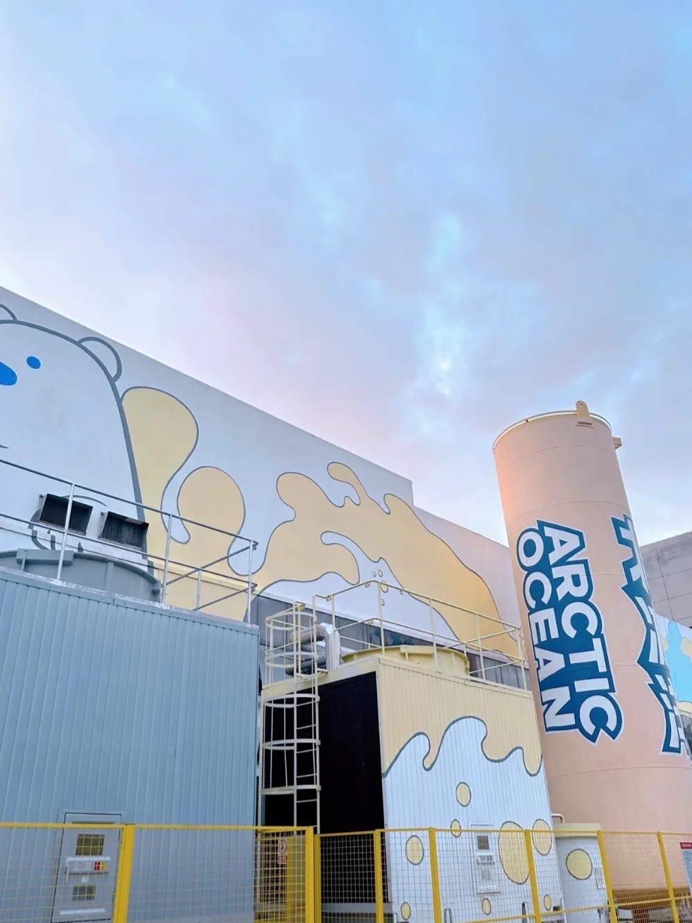 适合退休后去的北京6家开放参观工厂！