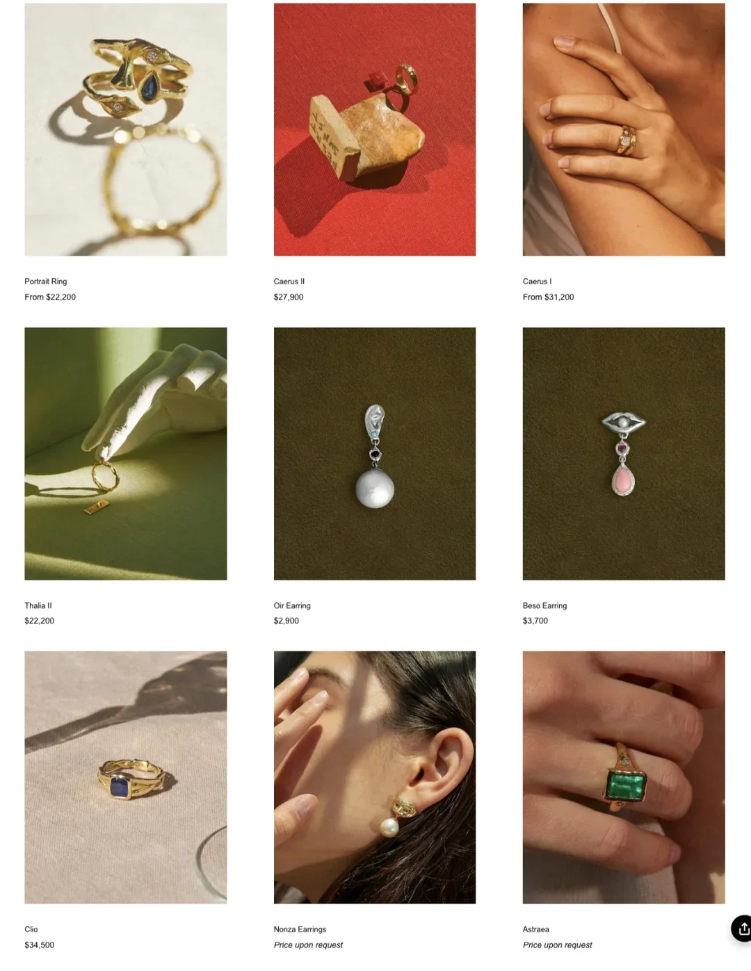 ??独立站｜珠宝饰品出海！年营收500万美金！