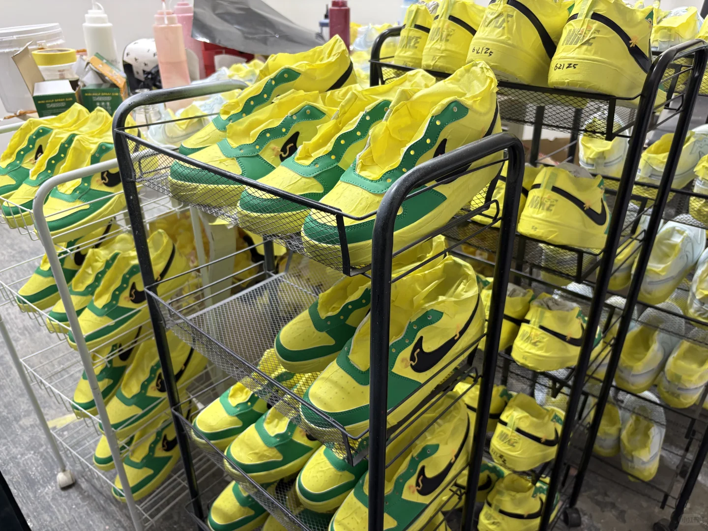 创业第60天/周末爆单每天3万，通宵都没做完