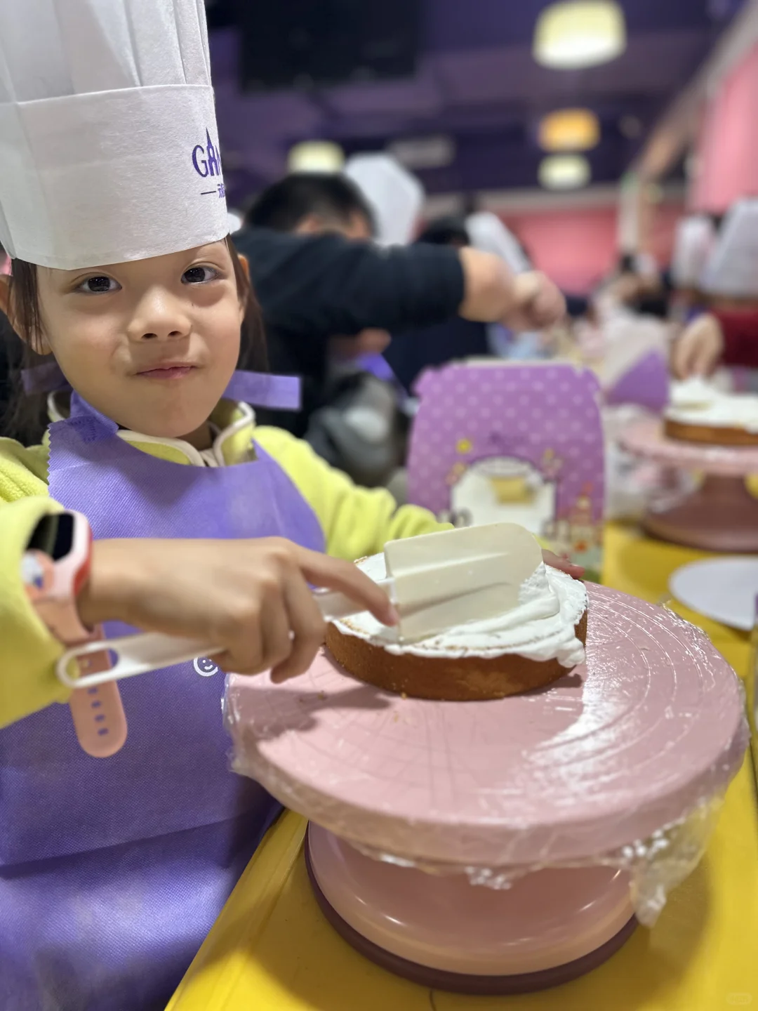 上海元祖梦世界亲子游攻略｜做蛋糕?拔萝卜