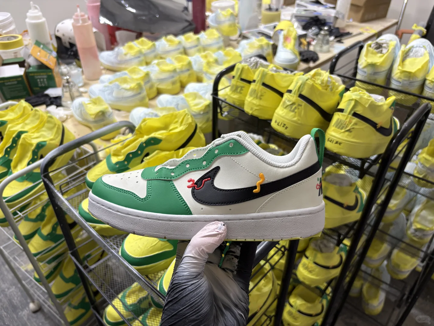 创业第60天/周末爆单每天3万，通宵都没做完