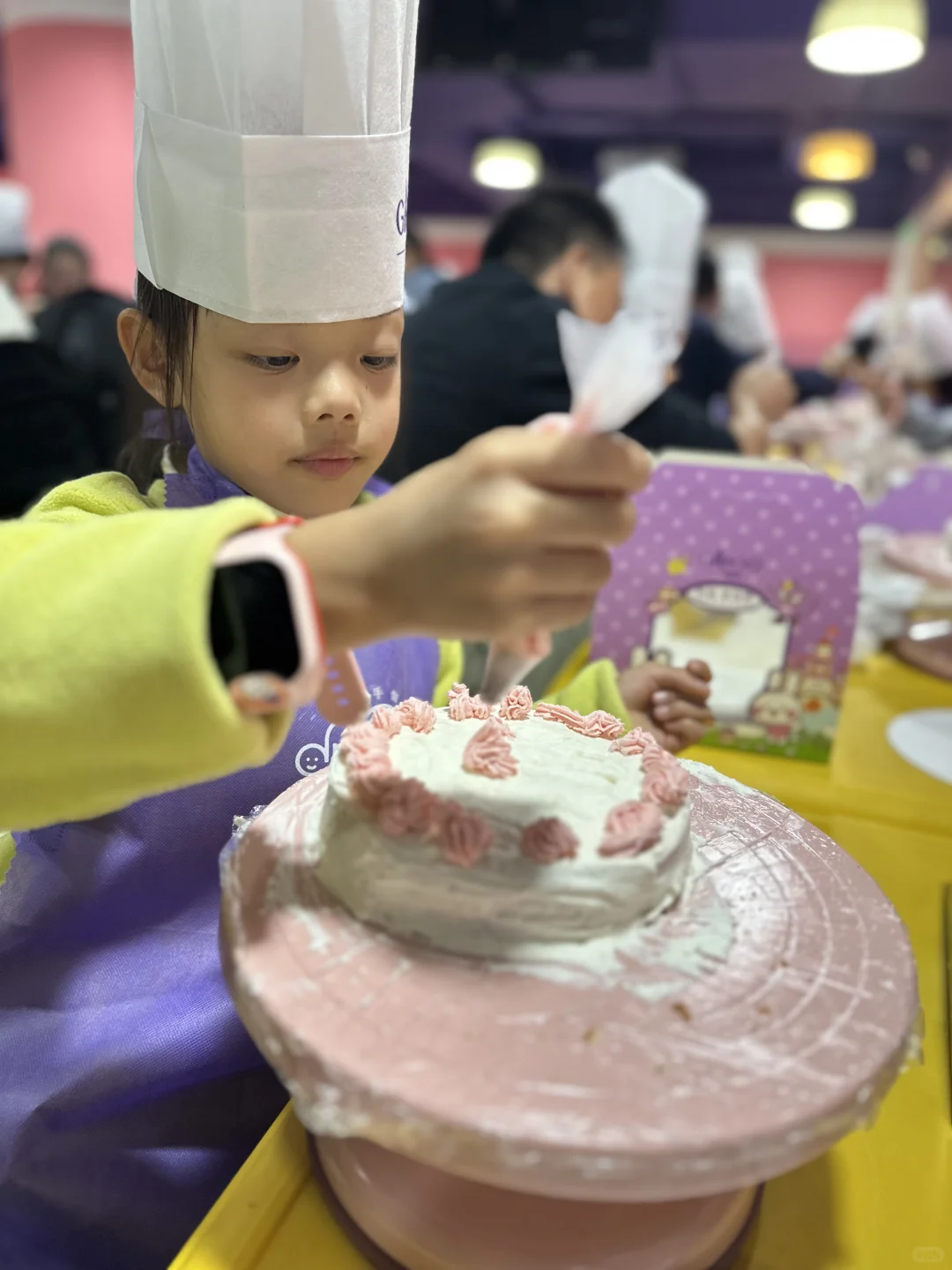 上海元祖梦世界亲子游攻略｜做蛋糕?拔萝卜