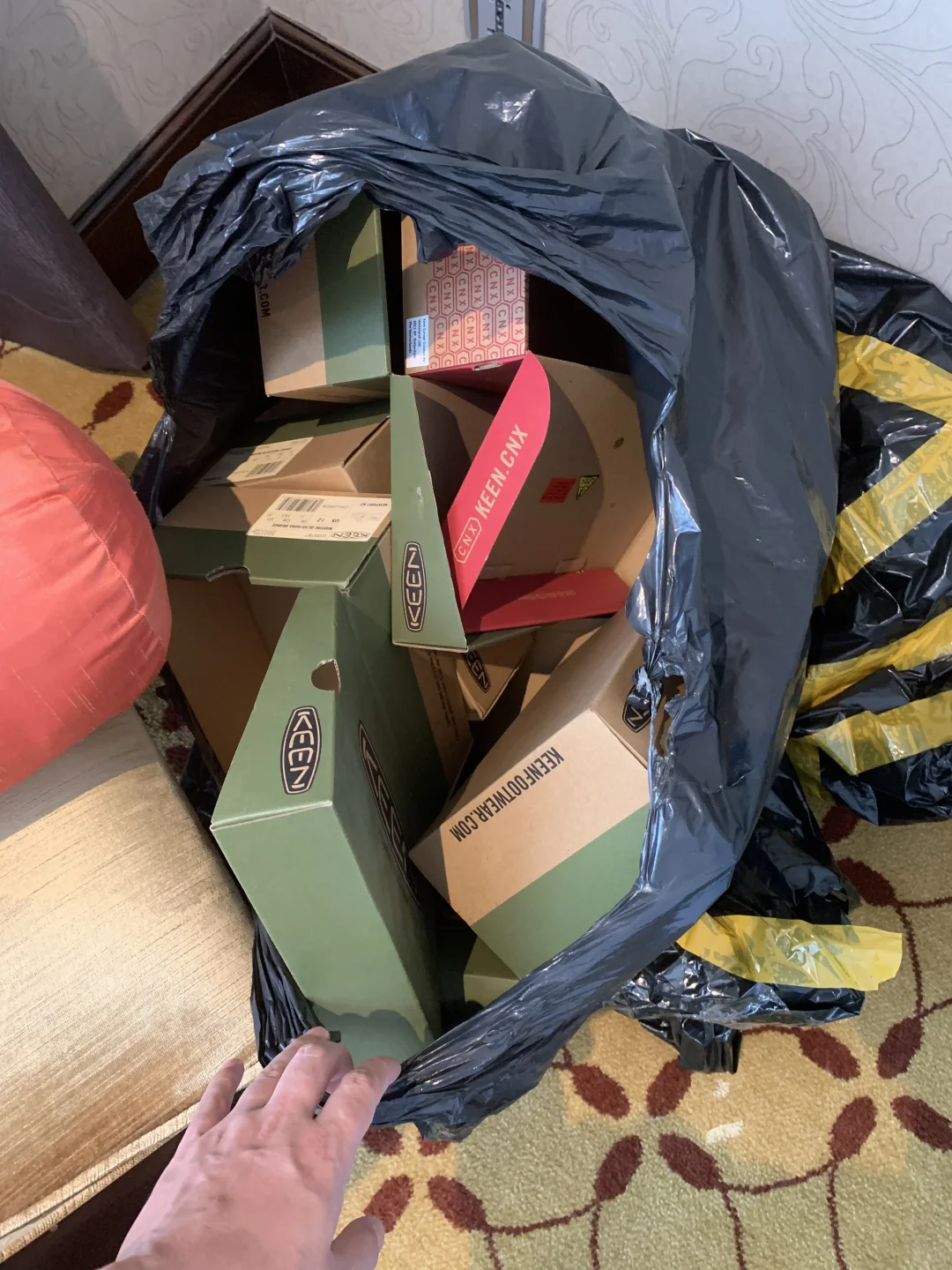 越南产鞋子‼️别再踩坑了‼️