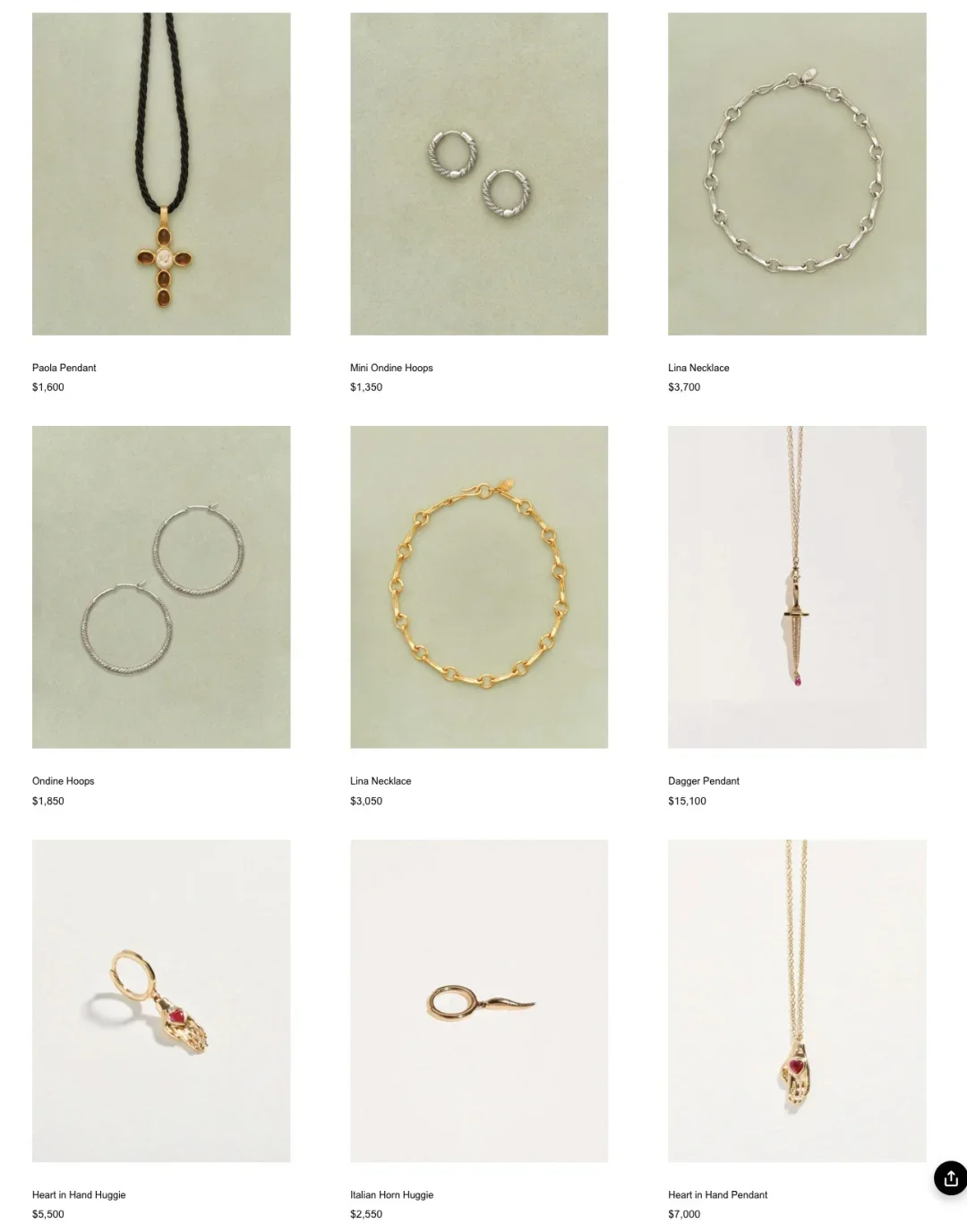 ??独立站｜珠宝饰品出海！年营收500万美金！