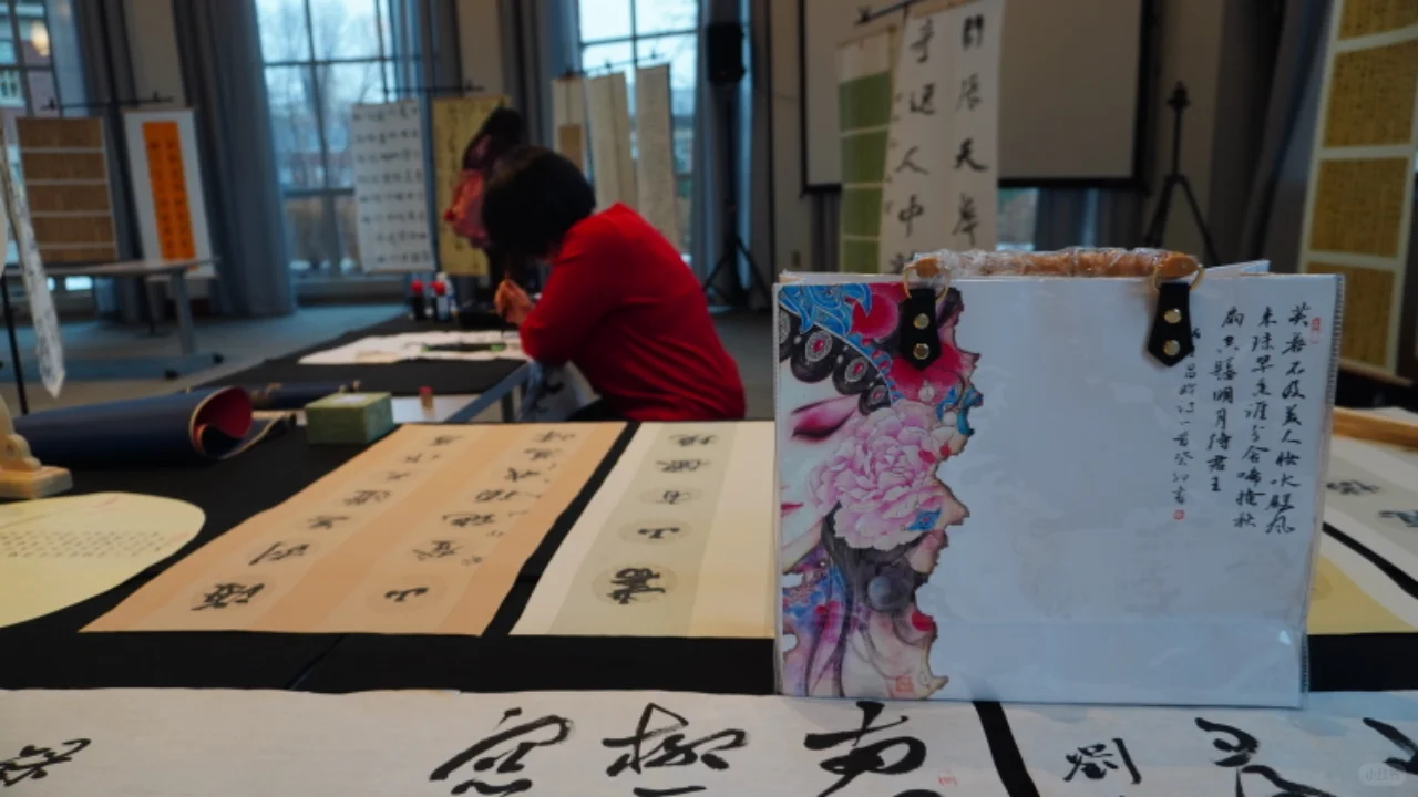 ?匠心独运，享传统美学，开启世界之旅！