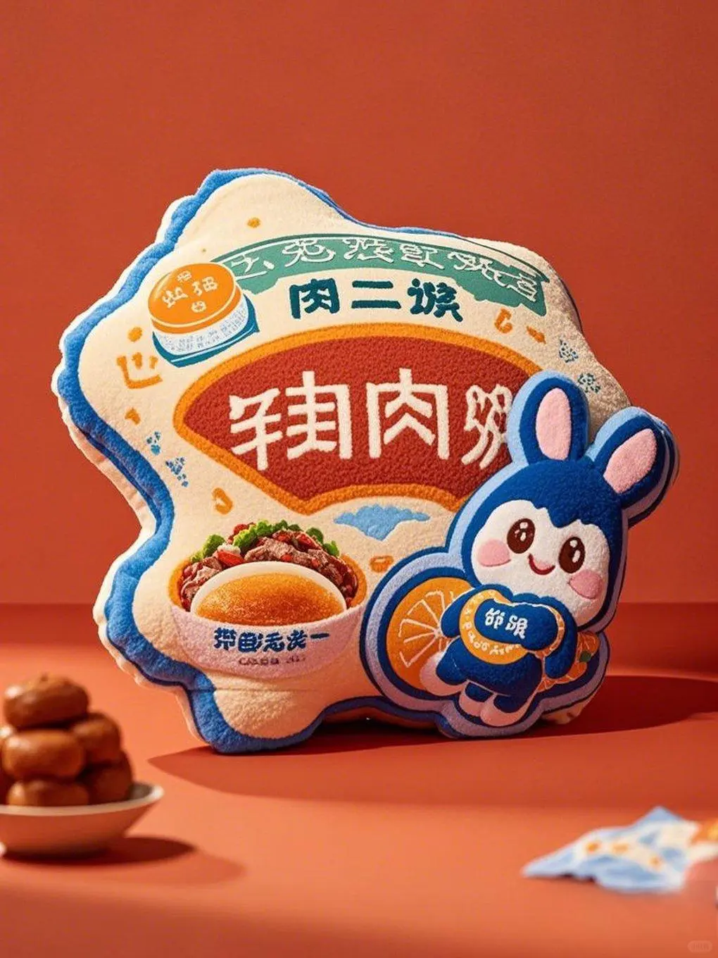 河北：我们是有存在价值的驴肉火烧