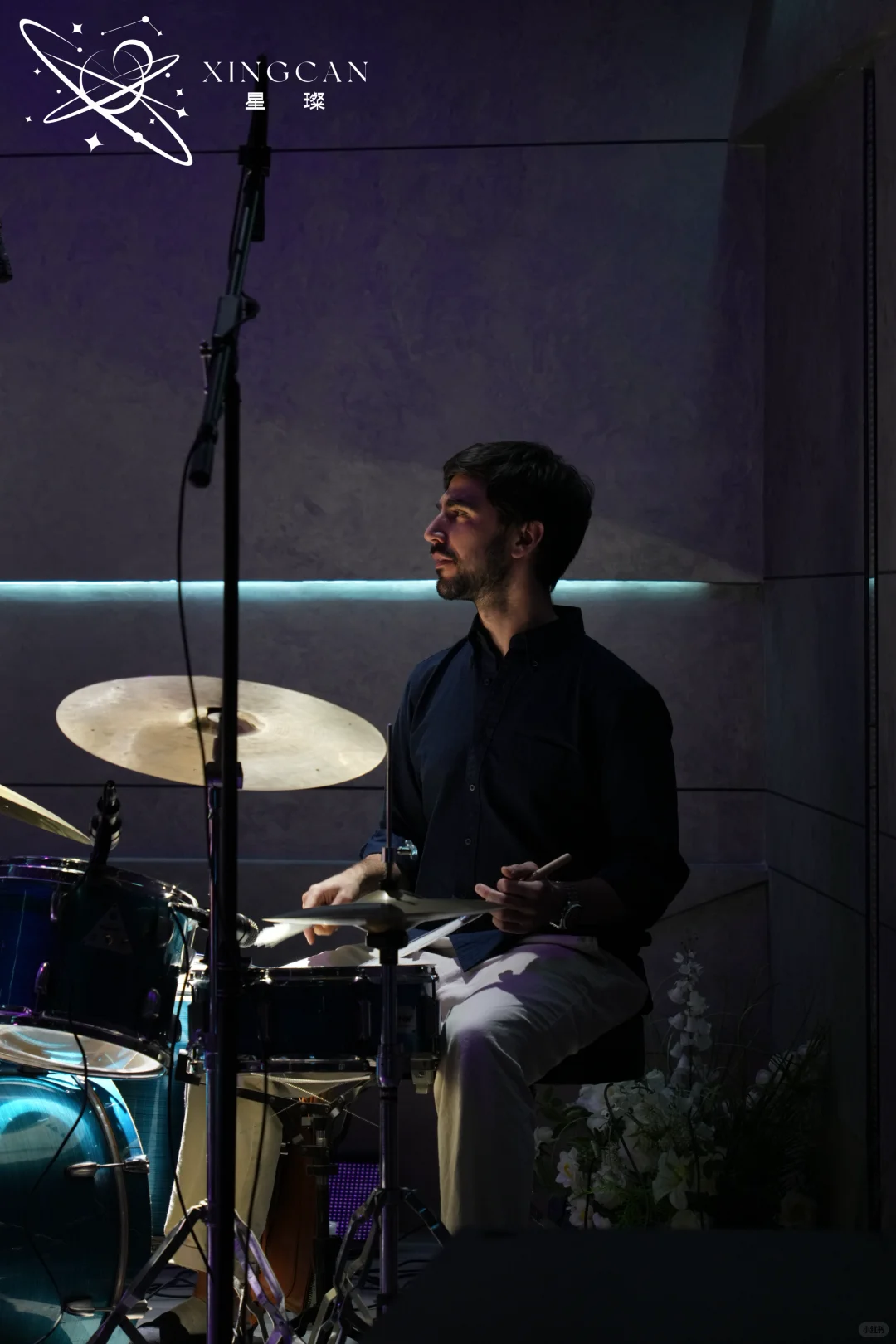 璀璨星途·爵色筝鸣中丹跨界融合爵士音乐会