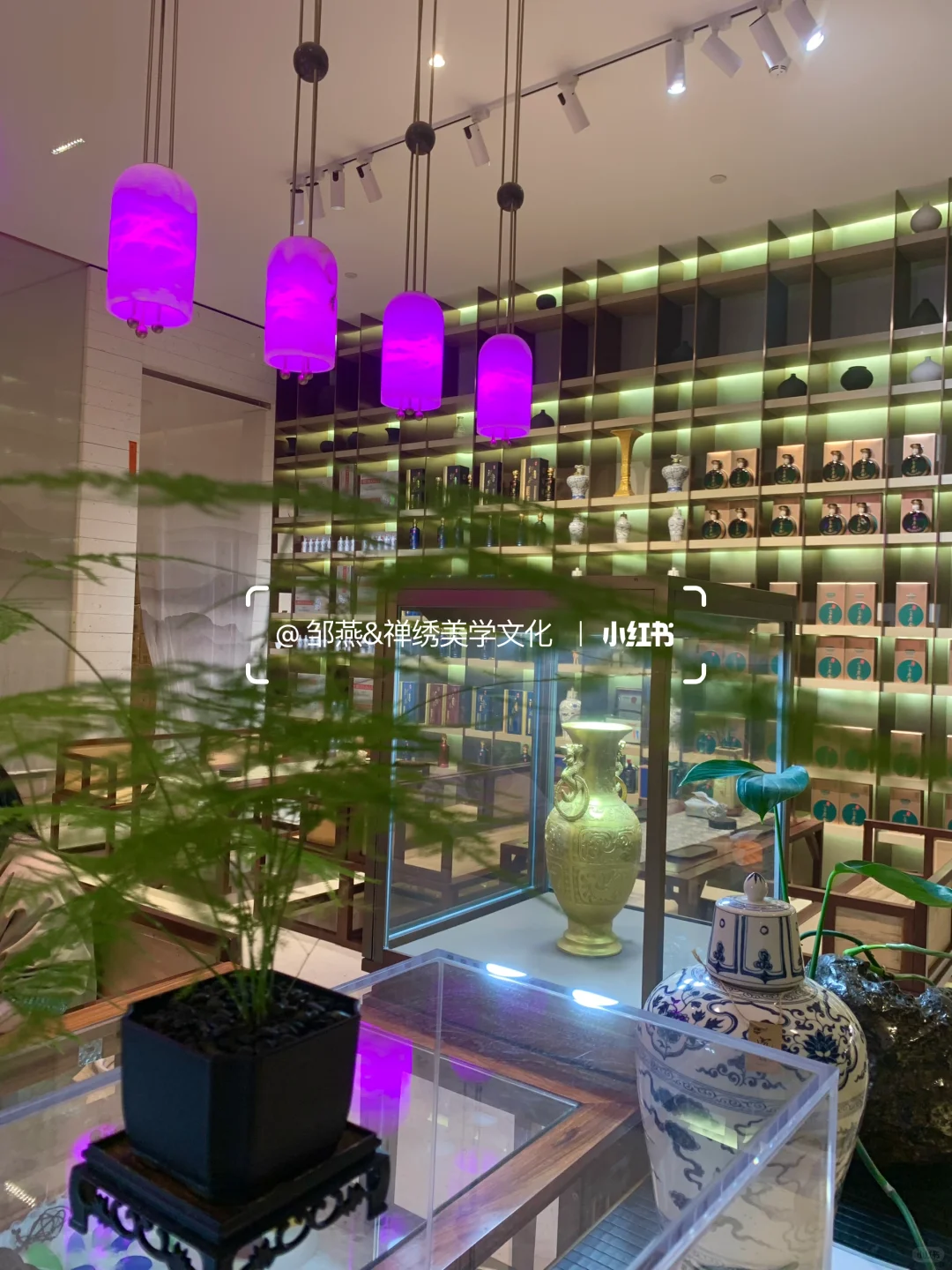 品茶论道，禅绣美学文化的跨界融合