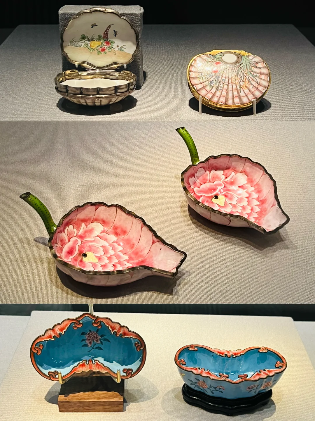 0元看展｜见证中西文化之交融