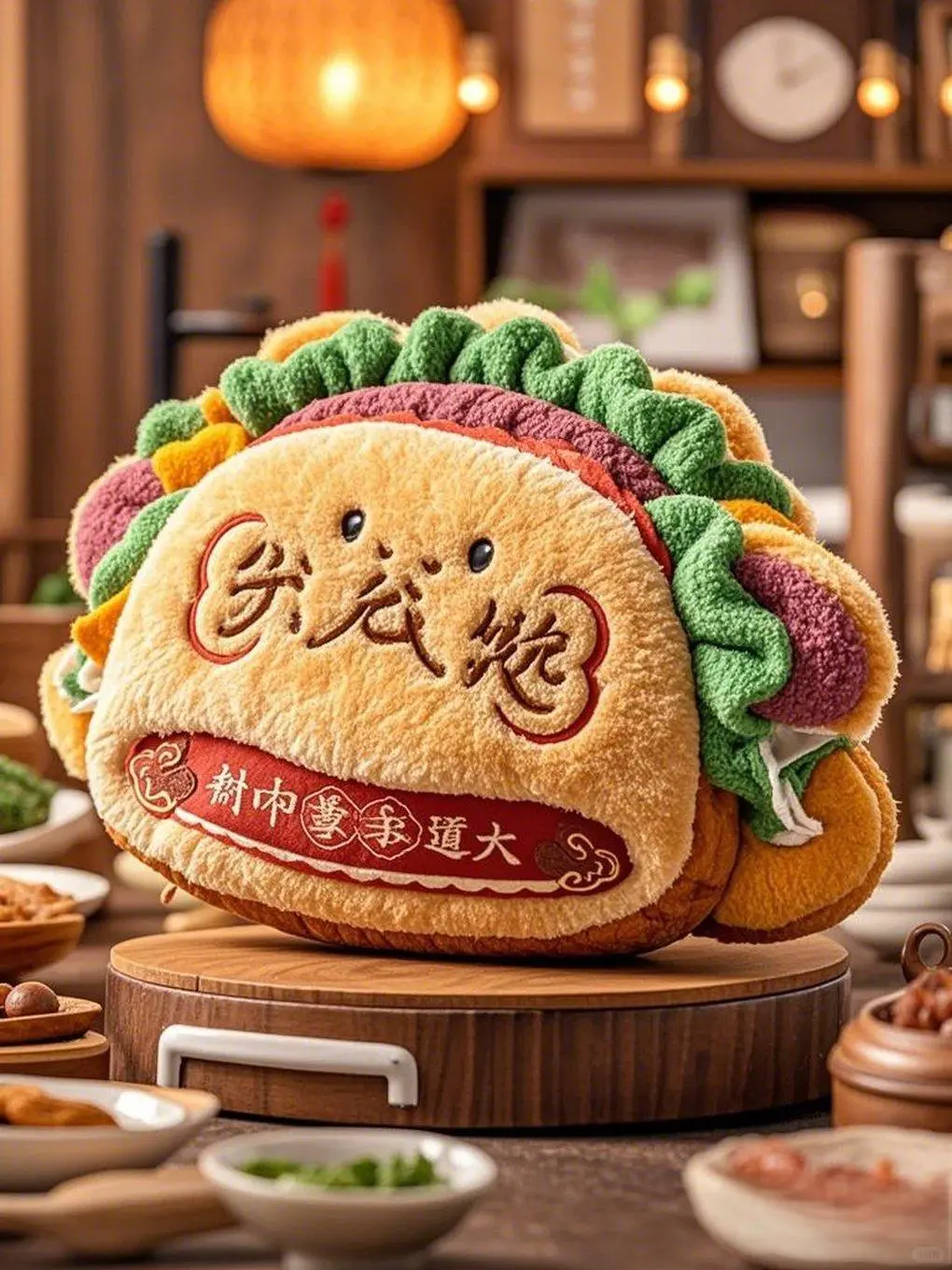 河北：我们是有存在价值的驴肉火烧