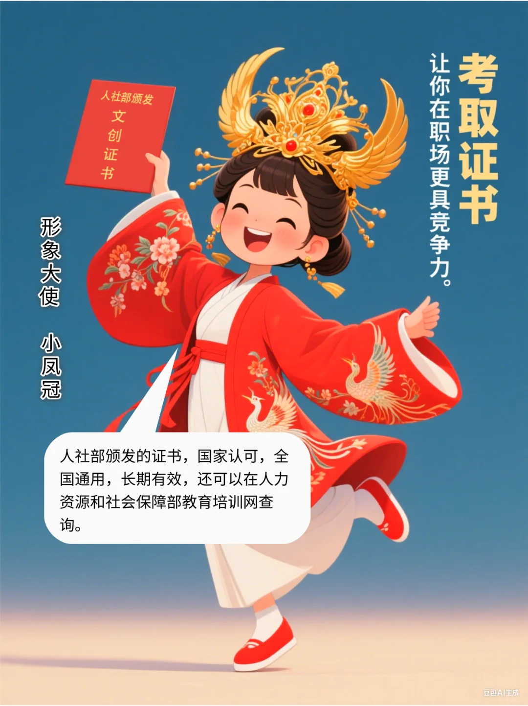 从文物到文创！文创产品策划运营师让我火了