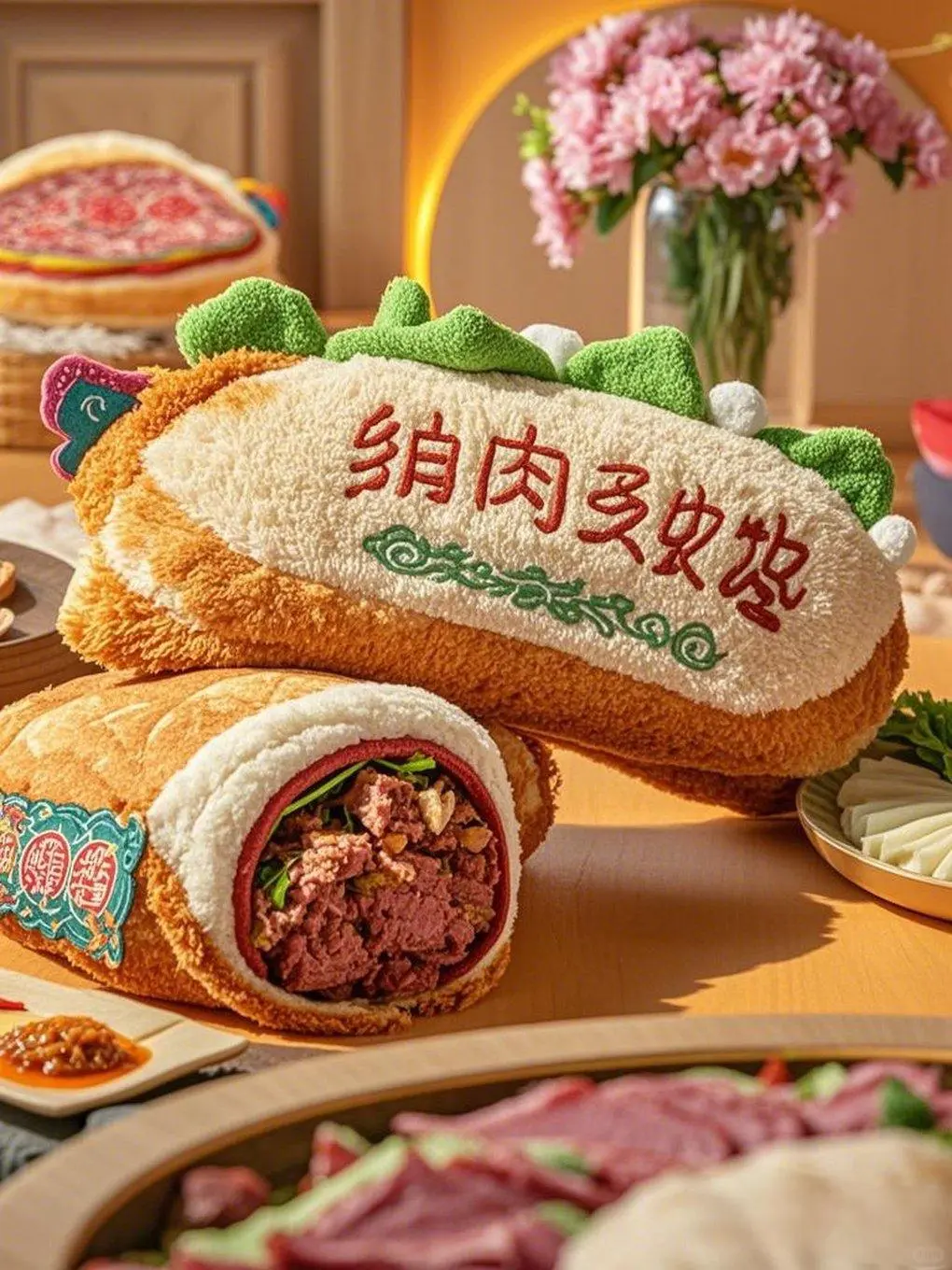 河北：我们是有存在价值的驴肉火烧