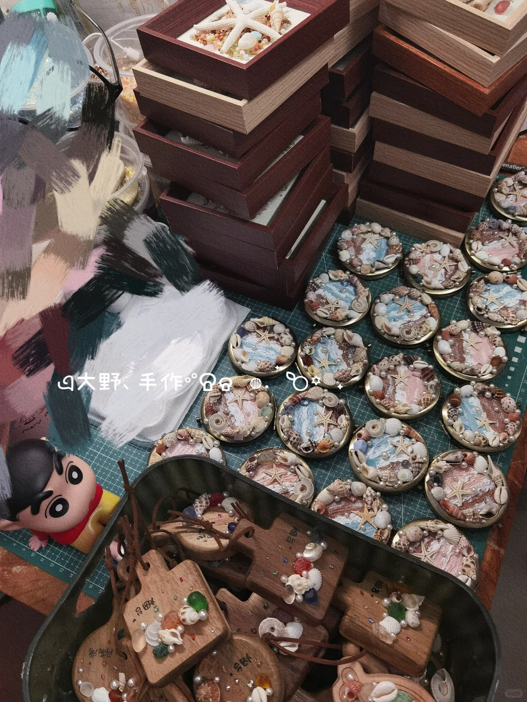 细数这些年我们带火的物料?