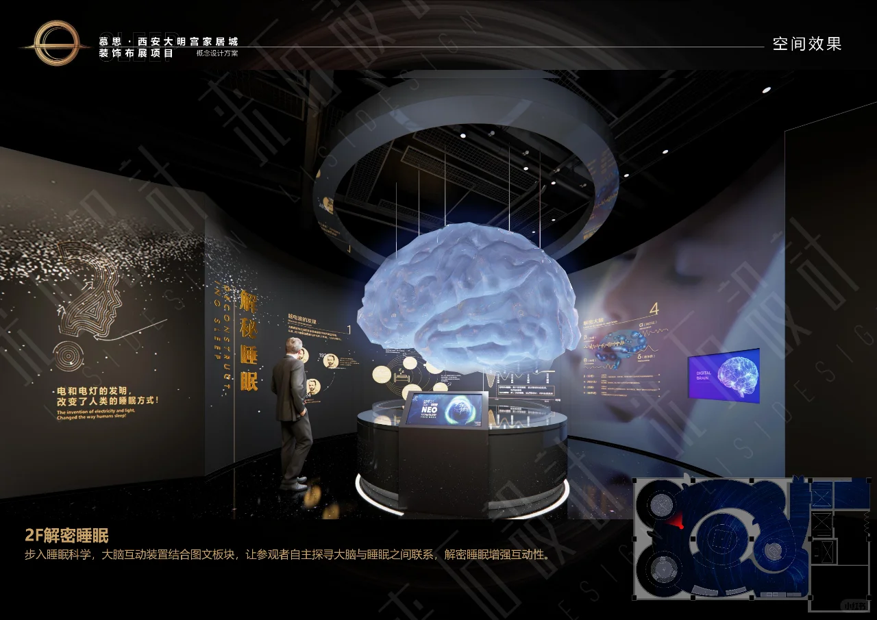 文化+艺术+生活 的跨界融合｜方案文本