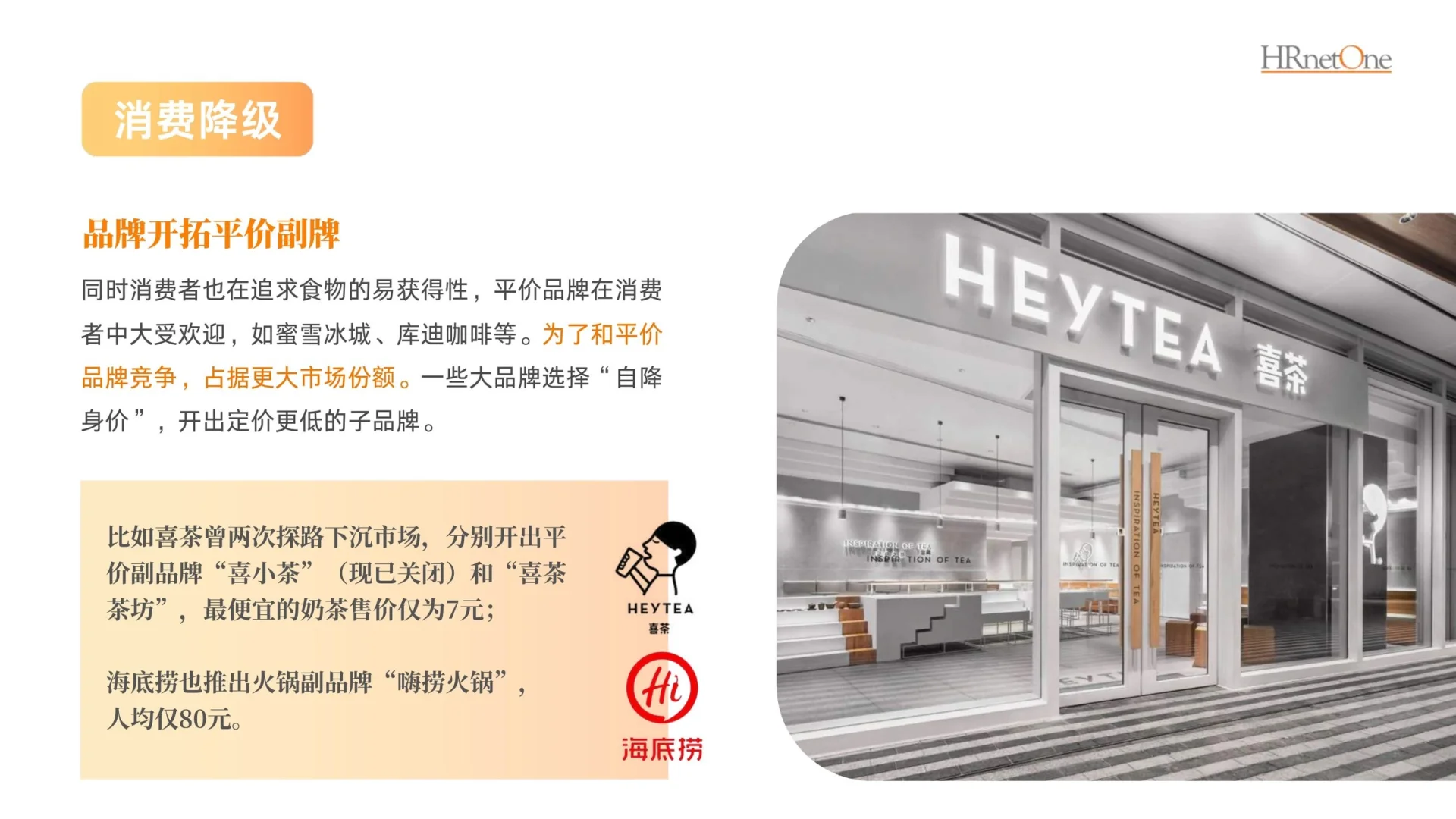 2024年餐饮消费趋势大揭秘