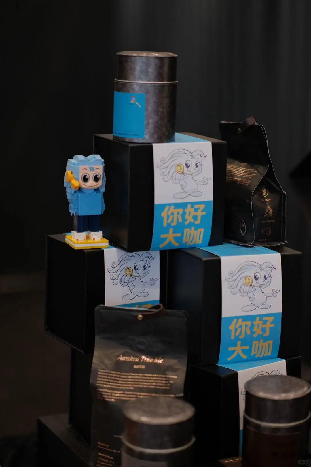 一场文化与咖啡的跨界融合之旅