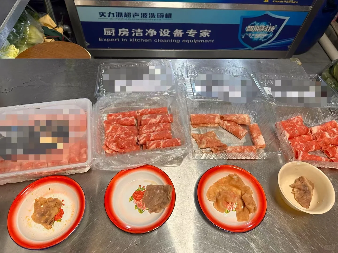 坦白局｜95年在十堰开麻辣烫店如何活下来?