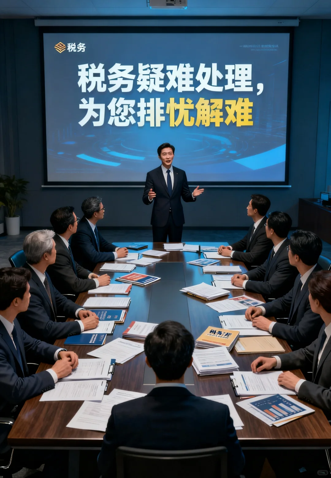 北京代理记账，小规模企业/一般纳税人做账