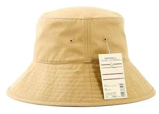 RPET渔夫帽 RPET大边帽 遮阳帽 定制工厂