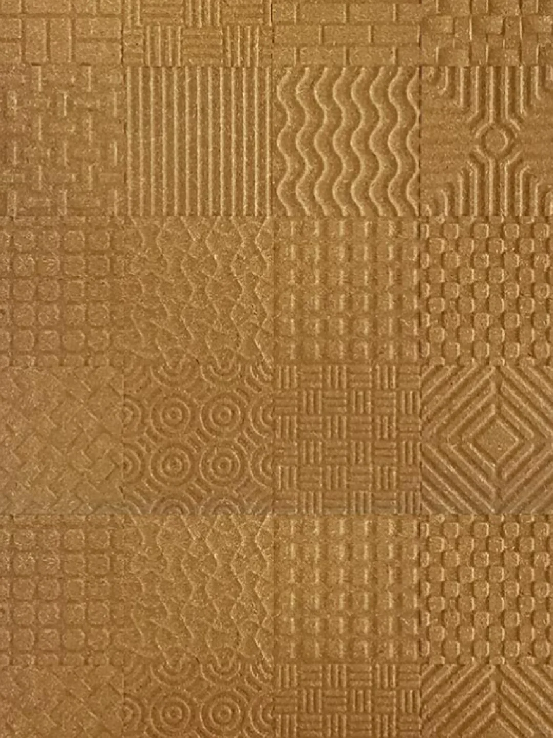 秸秆板材?可持续解决方案