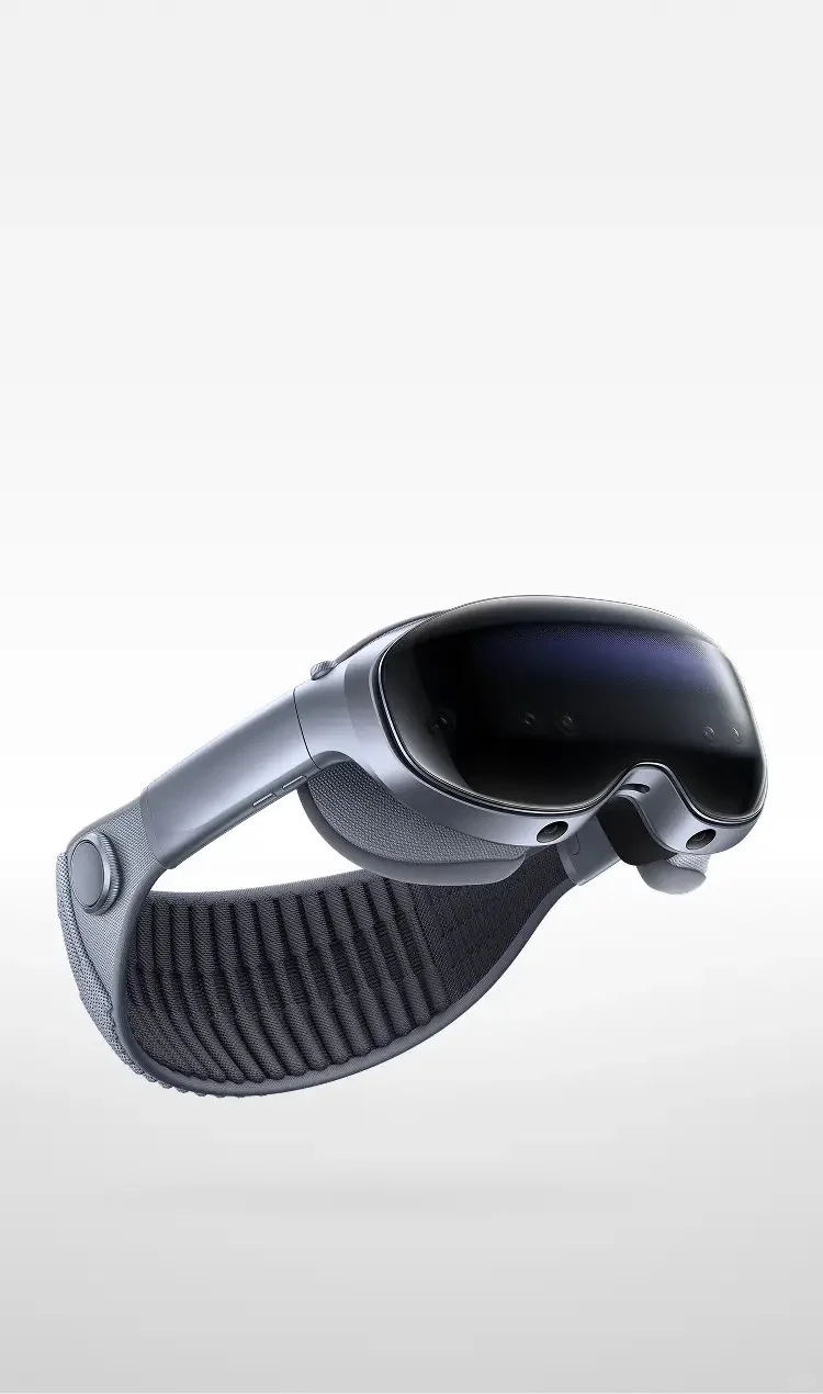 混合现实头显的爆发点越来越近了