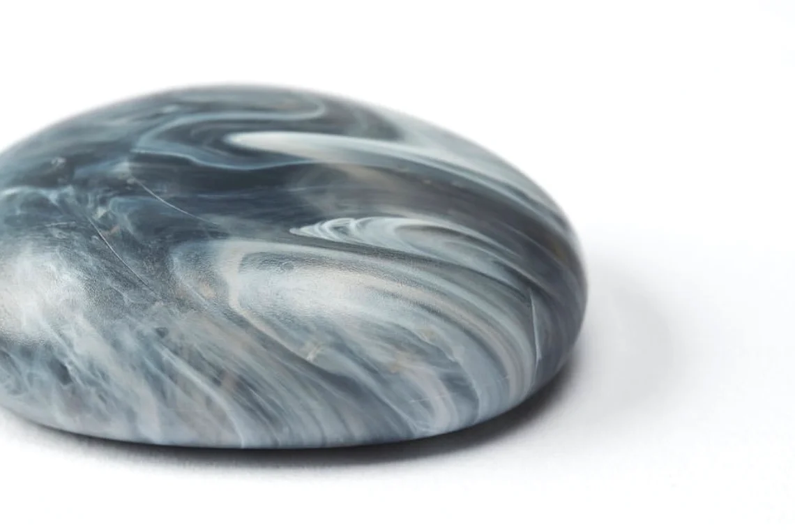 材料积累?｜回收塑料♻️混料注塑