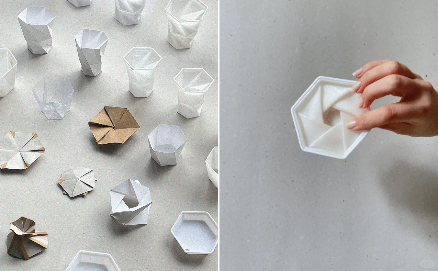 绿色设计：赋予产品设计环保新生命