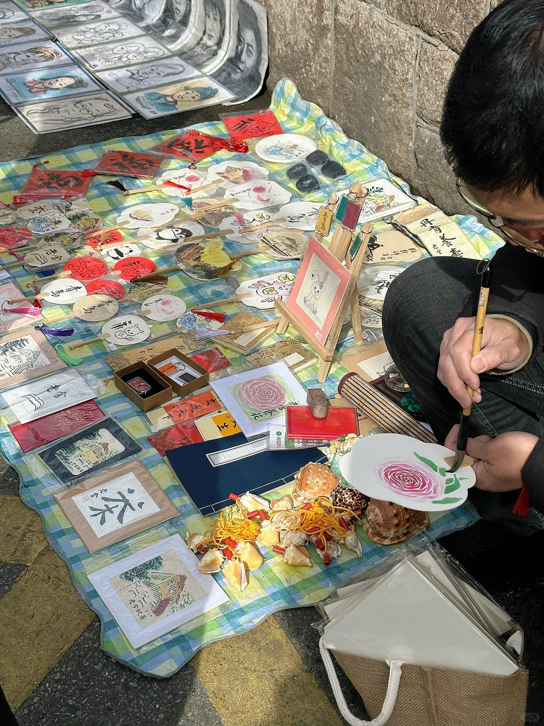 真心话|文创行业是有门槛的