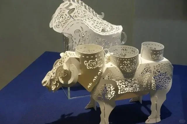 博物馆文创2024年的发展趋势~