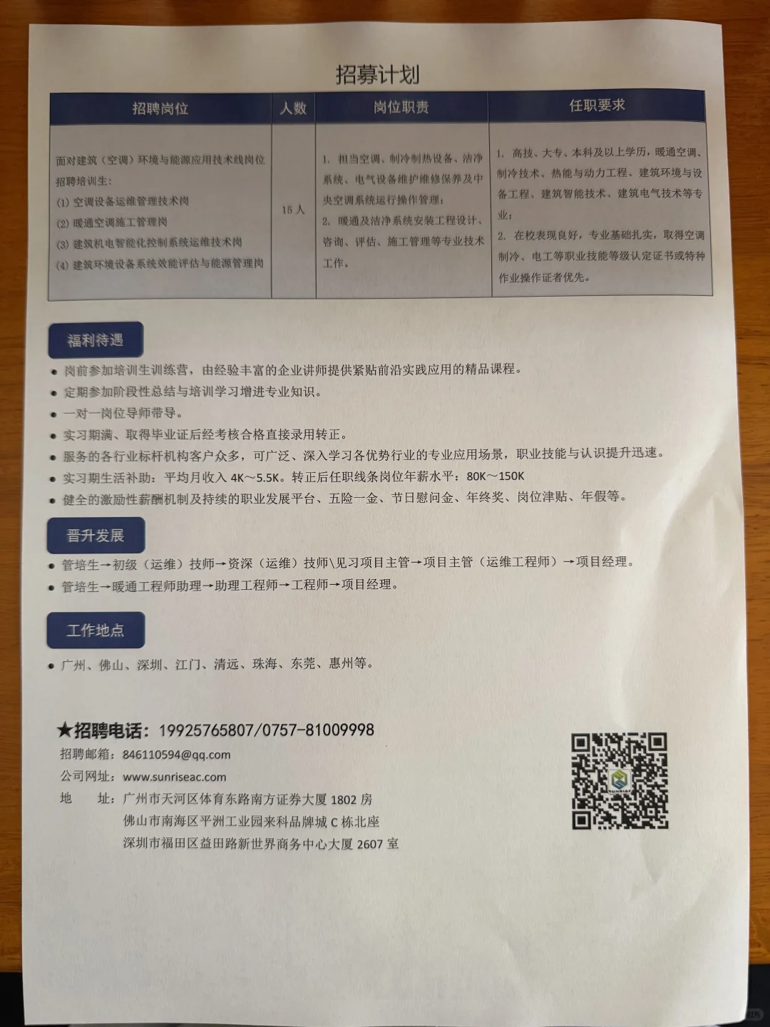 仲恺校招企业专场，欢迎来听