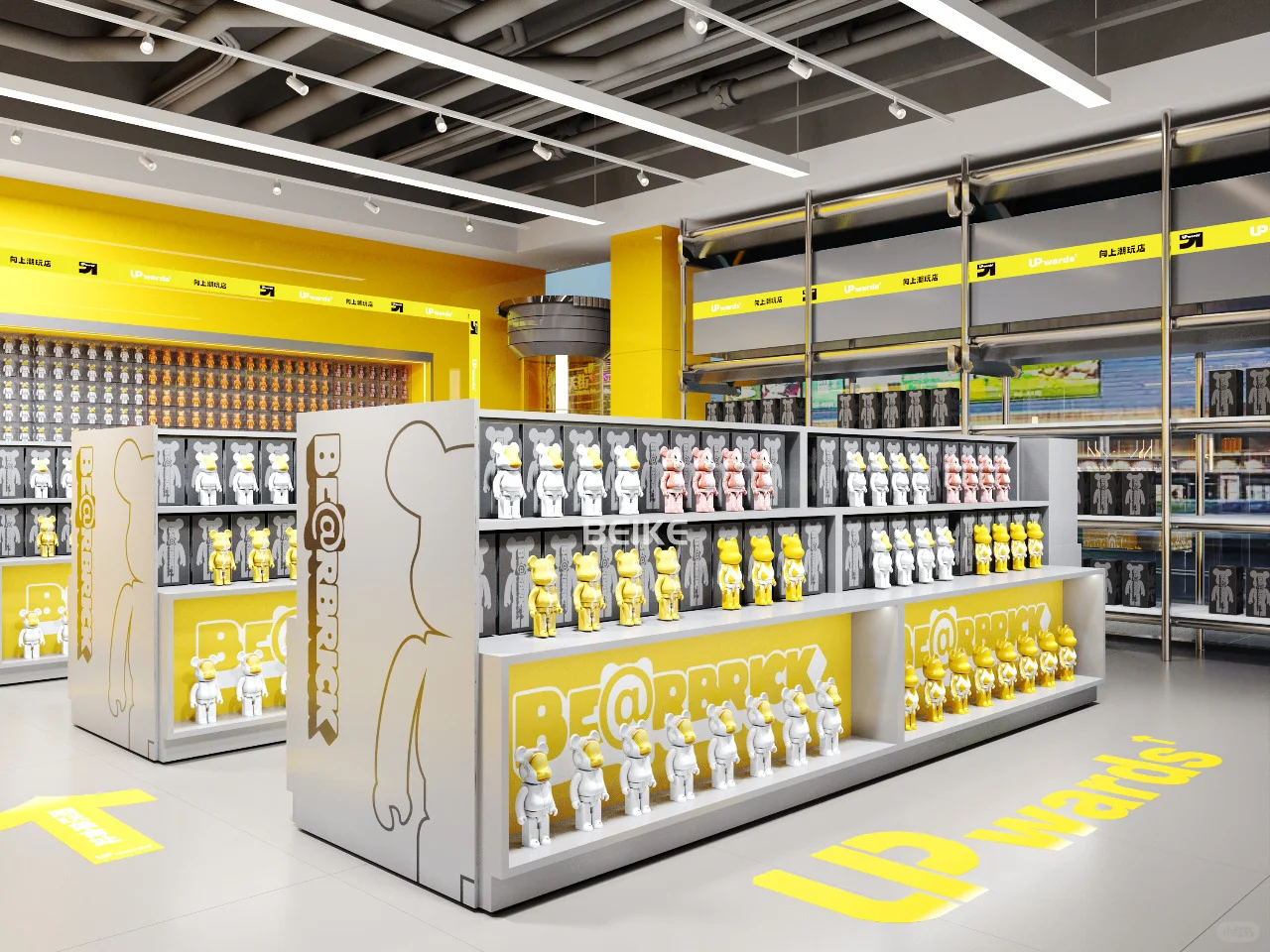 品牌全案设计|2024文创店该如何设计！