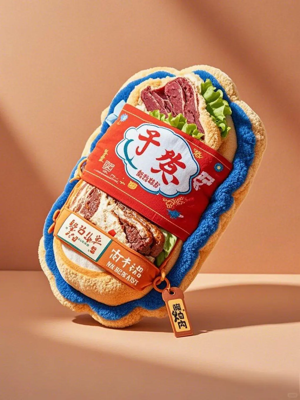 河北：我们是有存在价值的驴肉火烧