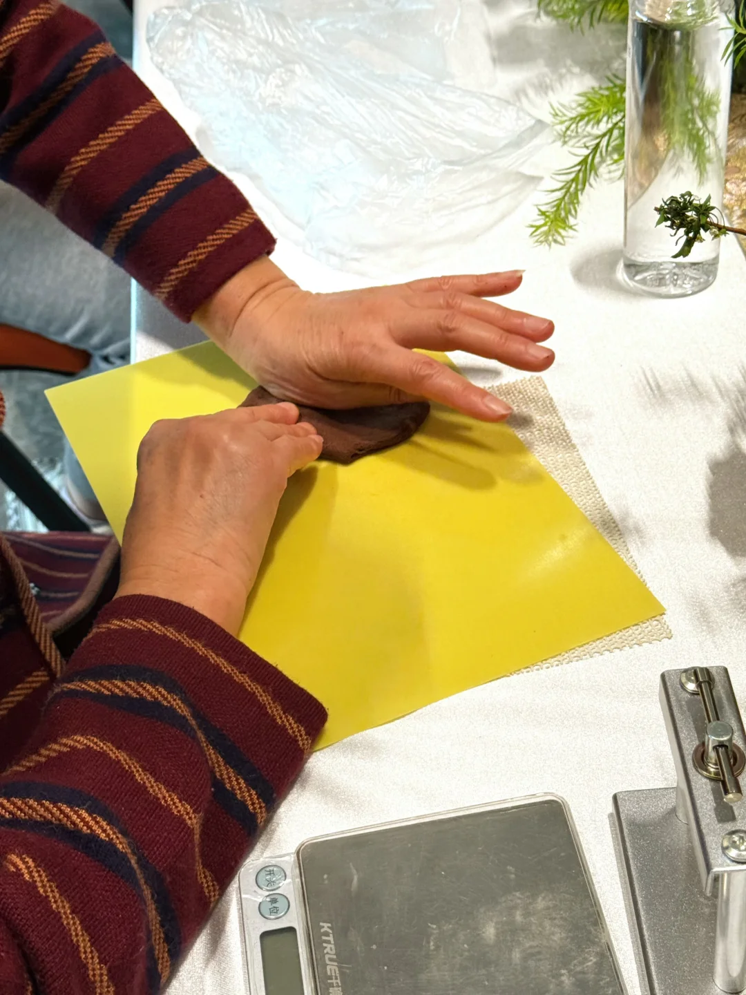 入局文化赛道｜用千年香道开启事业新篇章