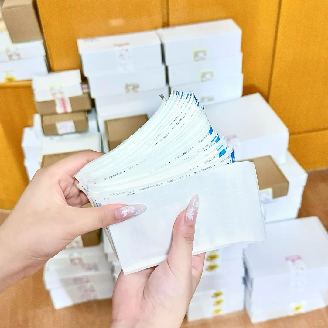 做文创赚了三万……