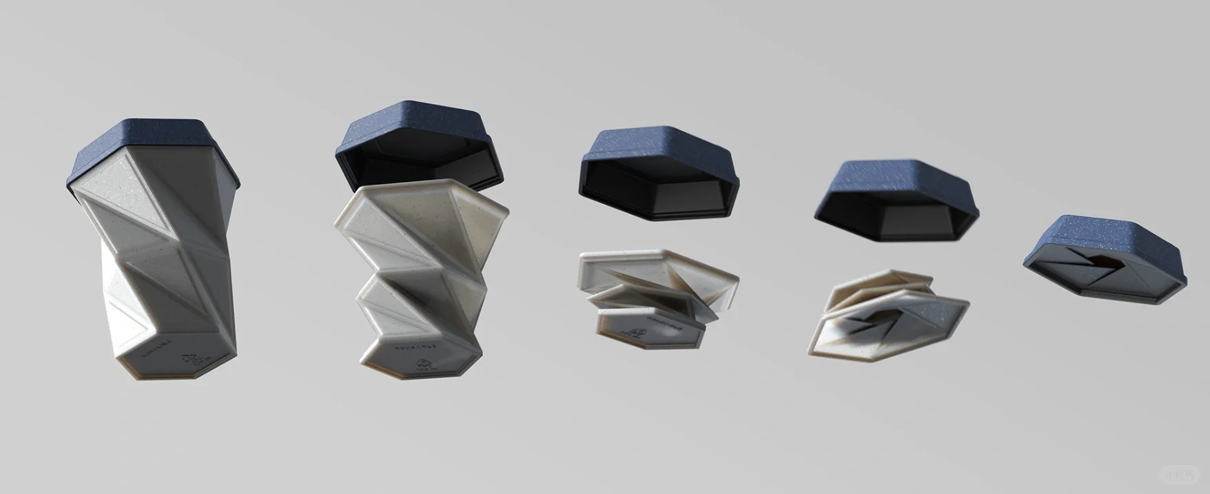 绿色设计：赋予产品设计环保新生命