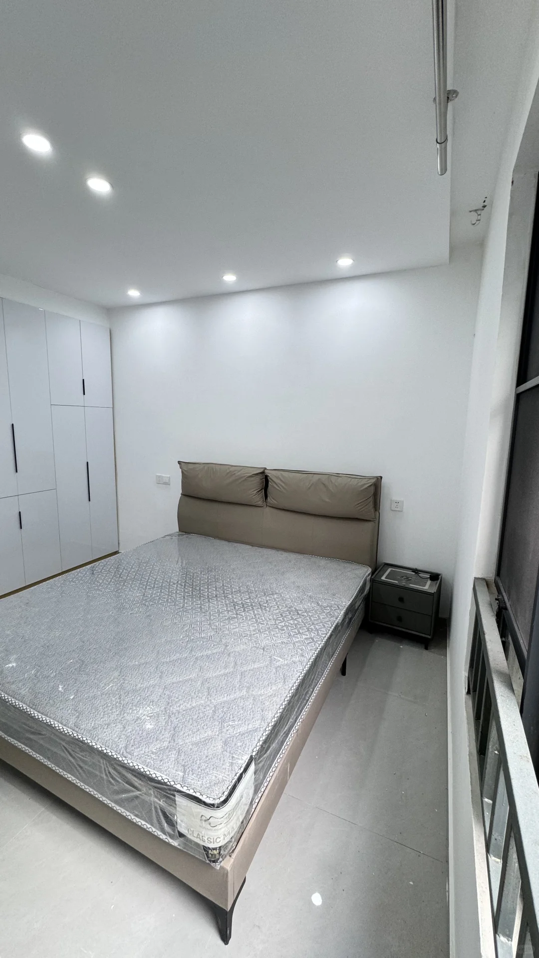 科技城虹锦湾主卧独厨独卫1200/?️，包物业