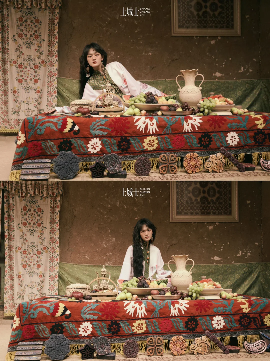 上城士：杂志x明星跨界，在地文化如何破圈？