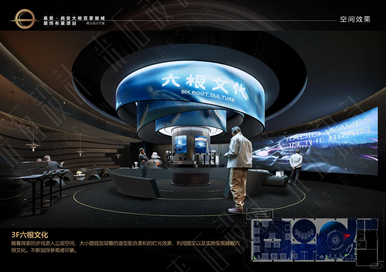 文化+艺术+生活 的跨界融合｜方案文本