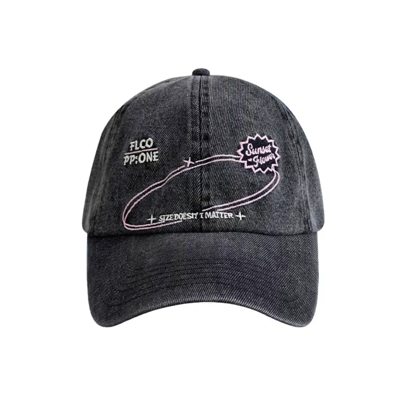 想做帽子➡️设计稿甩来我家师傅给你一比一‼️